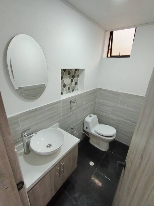 Casa de 4 alcobas en venta en Fonquetá, Chía, 290 m² · foto 21 de 24