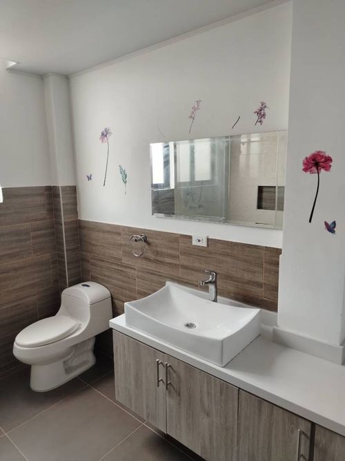 Casa de 4 alcobas en venta en Fonquetá, Chía, 290 m² · foto 22 de 24