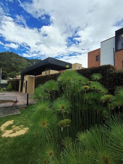Casa de 4 alcobas en venta en Fonquetá, Chía, 290 m² · foto 24 de 24