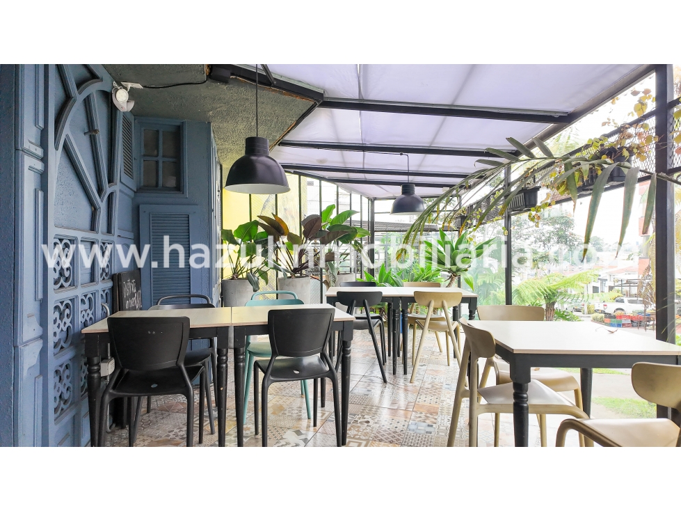 Oficina en Arriendo en Palermo, Manizales