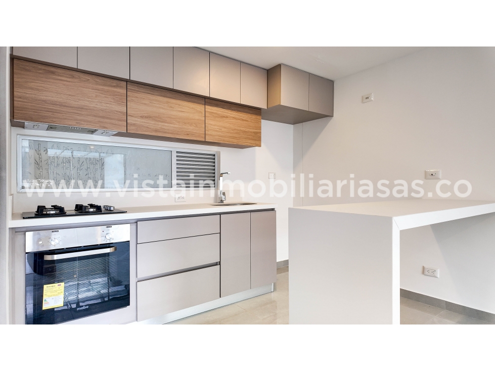 Apartaestudio en Arriendo en San marcel, Manizales