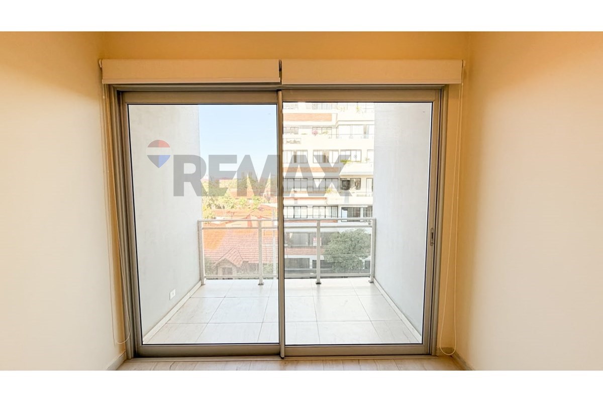 Departamento - Alquiler - Herrera, Asunción, Paraguay — foto 2