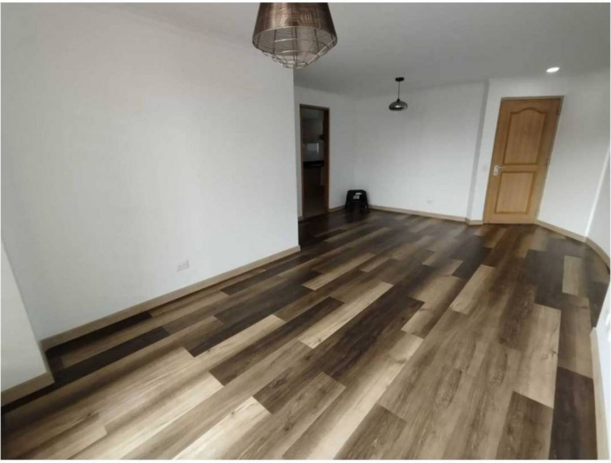 Apartamento en Venta en Ciudad salitre, Bogotá