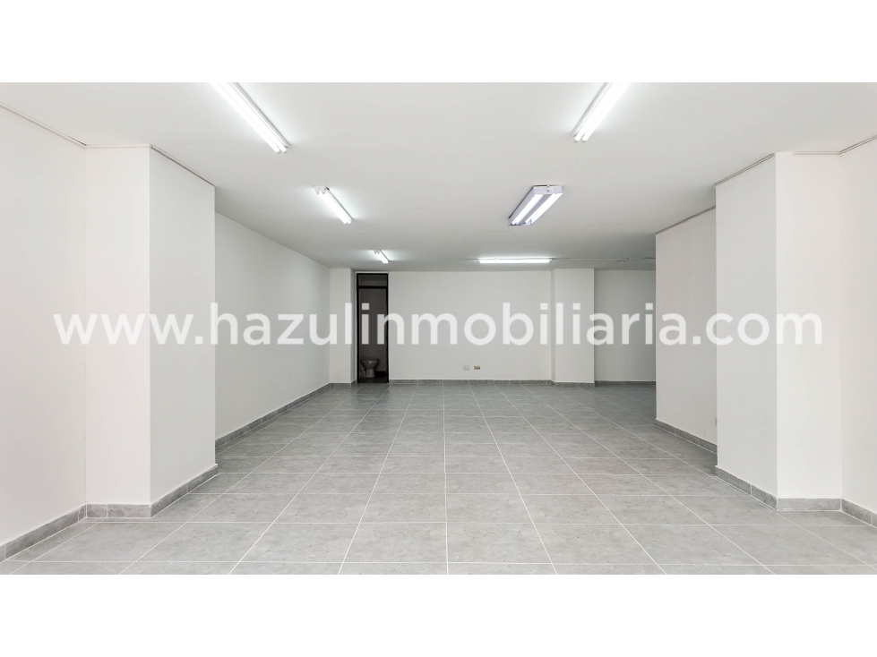 Oficina en Arriendo en El centro, Manizales