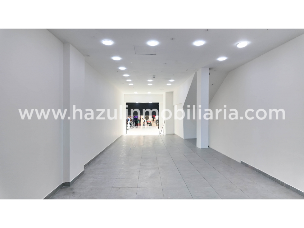 Local en Arriendo en El centro, Manizales