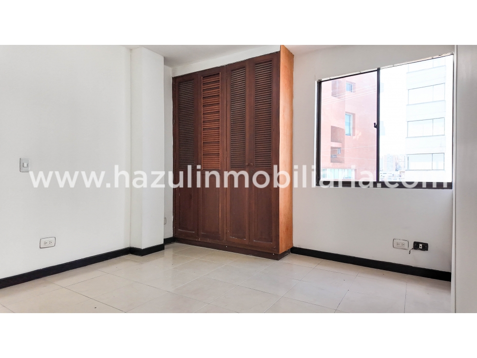 Studio for rent in Manizales, Manizales