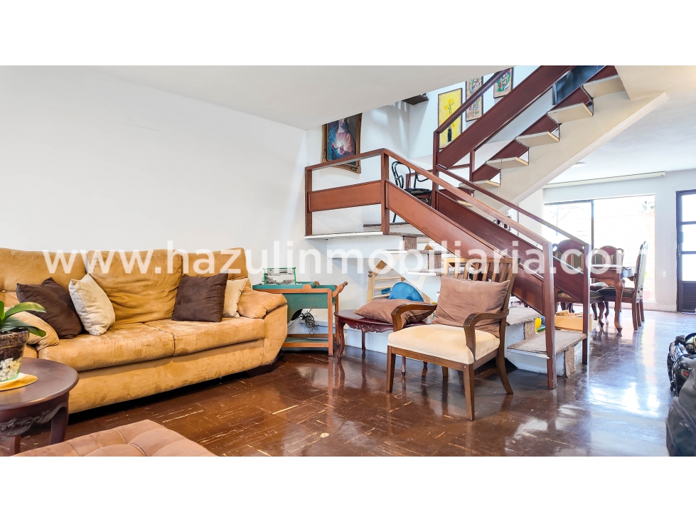 House for rent in Palermo, Manizales
