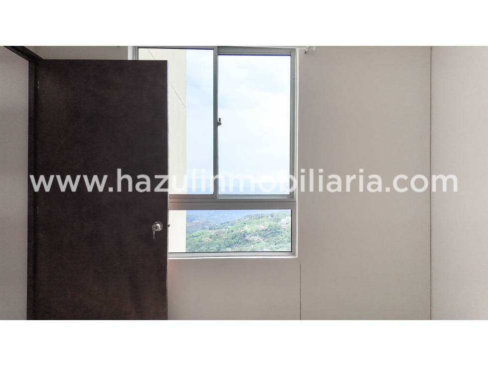 Apartamento en Arriendo en Los alcazares, Manizales