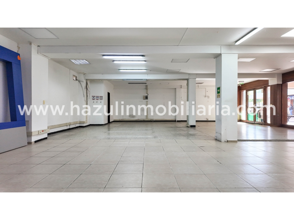 Local en Arriendo en Manizales