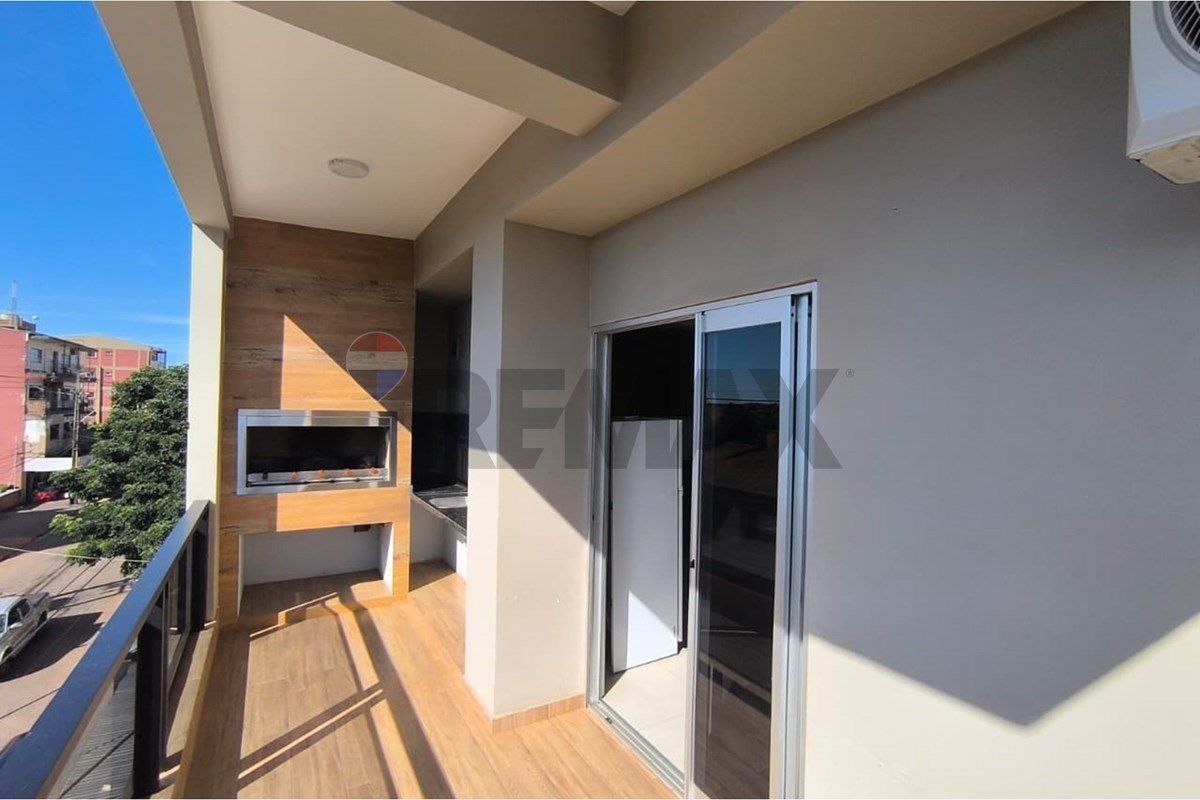Departamento - Alquiler - Encarnación, Itapúa, Paraguay — foto 2