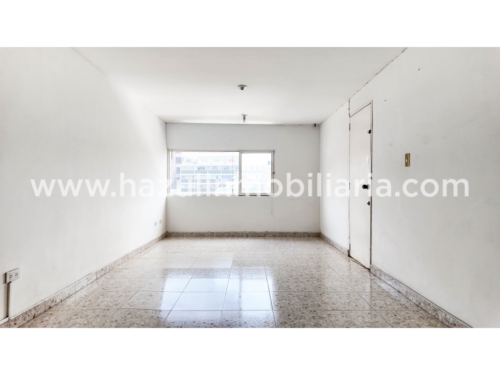 Oficina en Arriendo en El centro, Manizales
