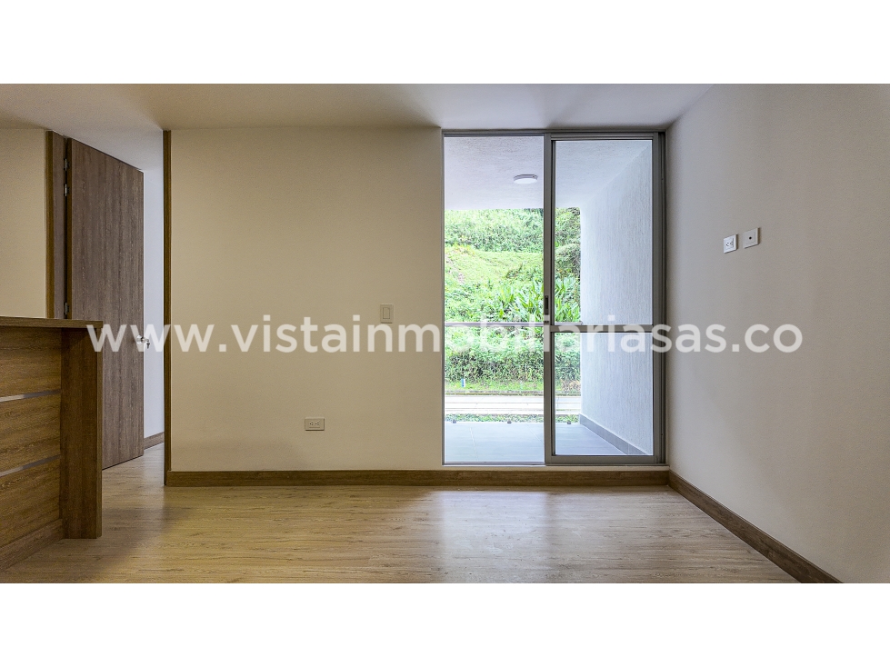 Apartamento en Arriendo en La francia, Manizales