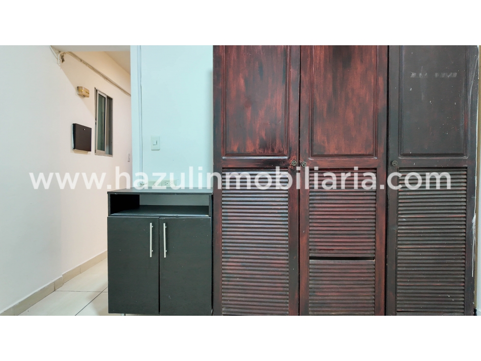 Apartaestudio en Arriendo en Versalles, Manizales