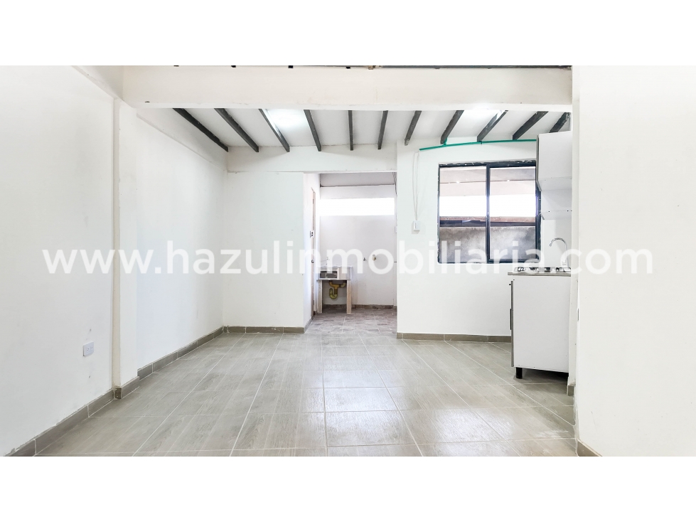 Apartaestudio en Arriendo en La asuncion, Manizales