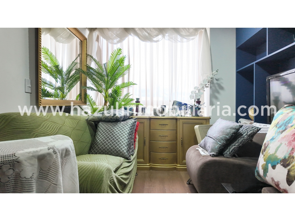 Apartamento en Arriendo en Avenida Santander, Manizales