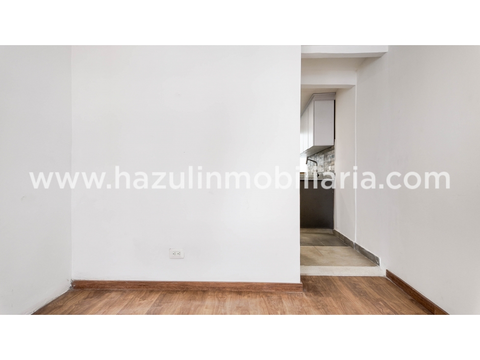 Apartaestudio en Arriendo en La Camelia, Manizales