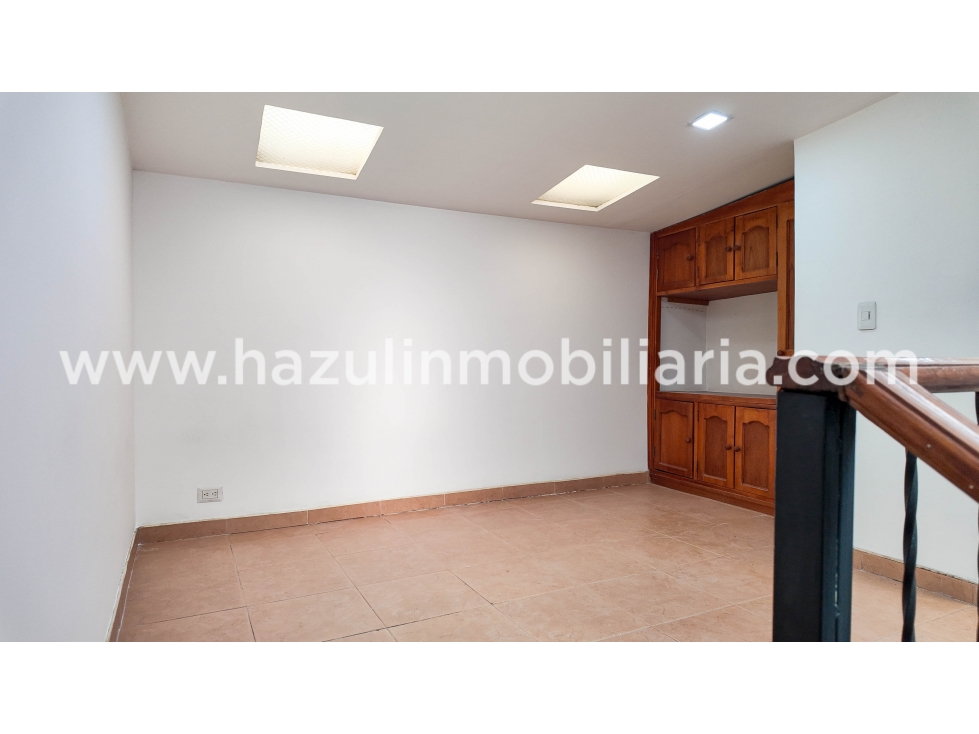 Apartamento en Arriendo en Versalles, Manizales