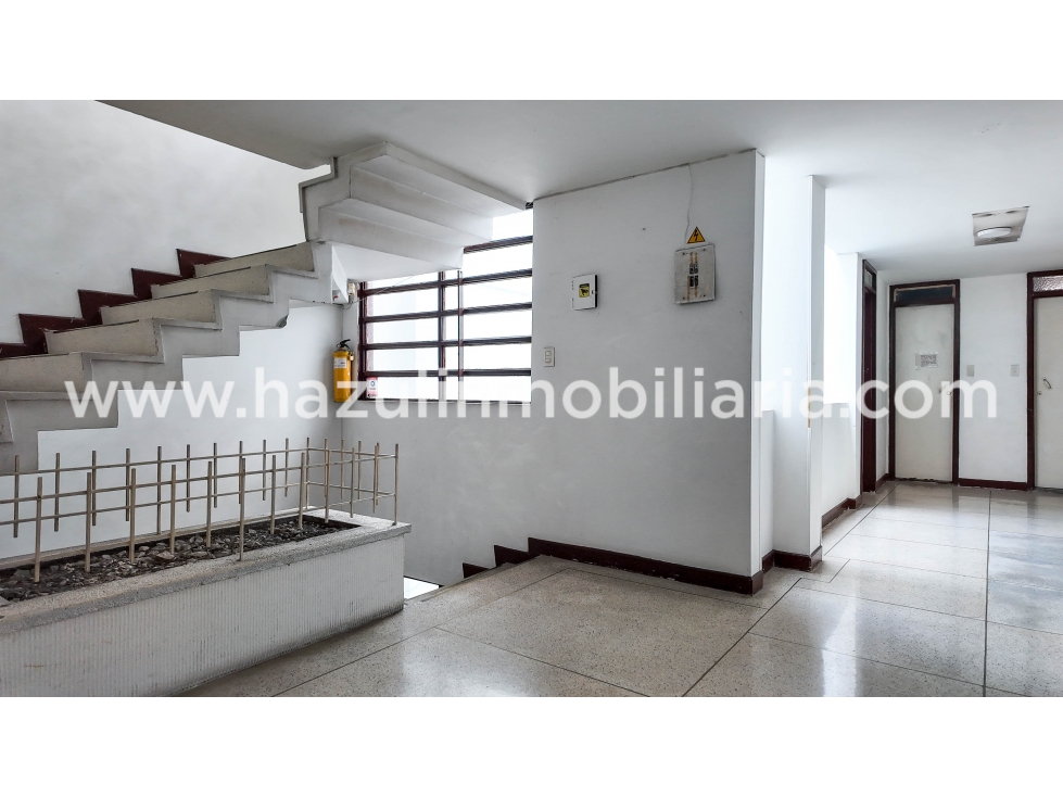 Oficina en Arriendo en El centro, Manizales