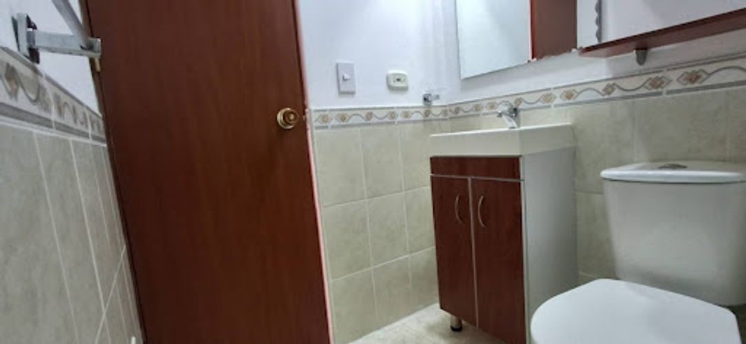Apartamento en venta en Britalia, Bogotá · foto 13 de 20
