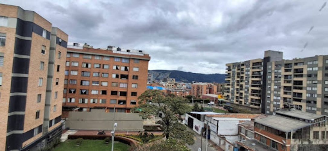 Apartamento en venta en Britalia, Bogotá · foto 14 de 20
