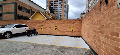 Apartamento en venta en Britalia, Bogotá · foto 20 de 20