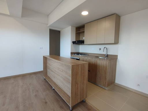Apartamento en arriendo en Barro Blanco, Rionegro · foto 2 de 19