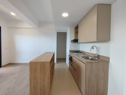 Apartamento en arriendo en Barro Blanco, Rionegro · foto 3 de 19