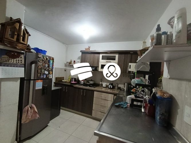 Casa de 5 alcobas en venta en El Salvador, Medellín, 130 m² · foto 3 de 14