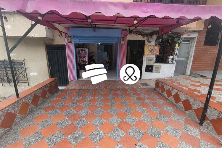 Casa de 5 alcobas en venta en El Salvador, Medellín, 130 m² · foto 5 de 14