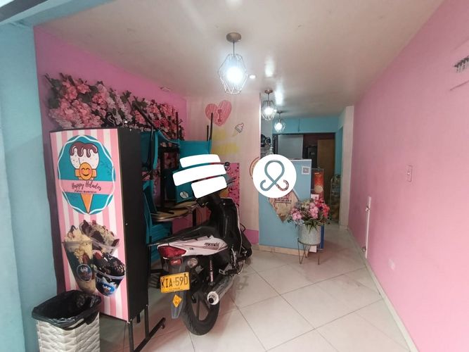 Casa de 5 alcobas en venta en El Salvador, Medellín, 130 m² · foto 6 de 14