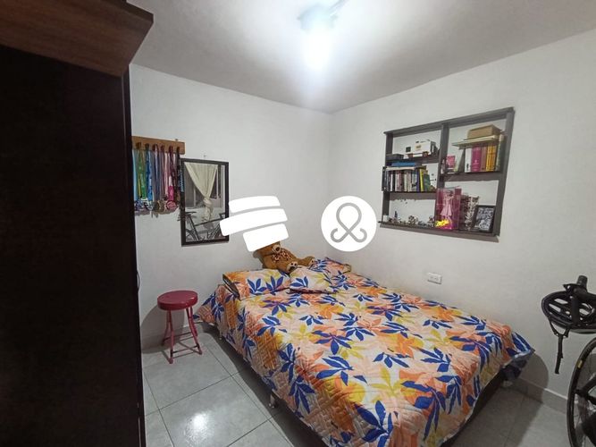 Casa de 5 alcobas en venta en El Salvador, Medellín, 130 m² · foto 11 de 14