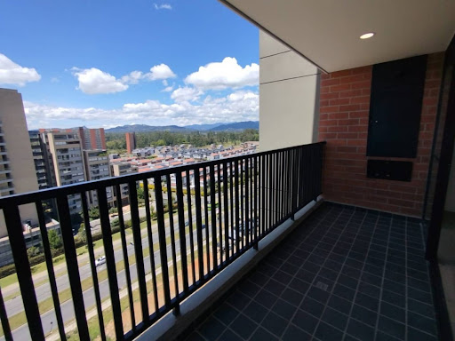 Apartamento en arriendo en Barro Blanco, Rionegro · foto 17 de 19