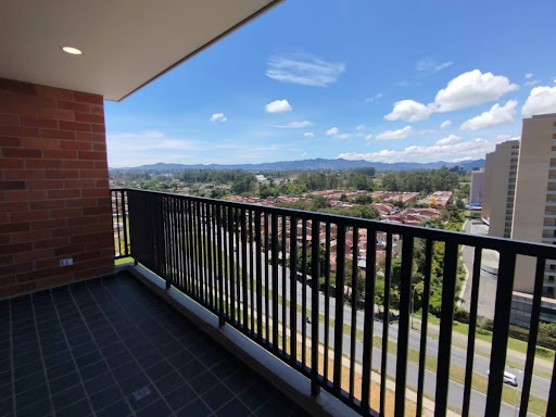 Apartamento en arriendo en Barro Blanco, Rionegro · foto 18 de 19