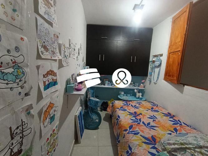 Casa de 5 alcobas en venta en El Salvador, Medellín, 130 m² · foto 12 de 14