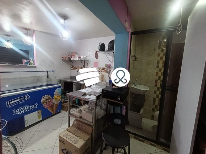Casa de 5 alcobas en venta en El Salvador, Medellín, 130 m² · foto 13 de 14