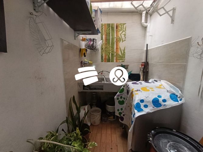 Casa de 5 alcobas en venta en El Salvador, Medellín, 130 m² · foto 14 de 14