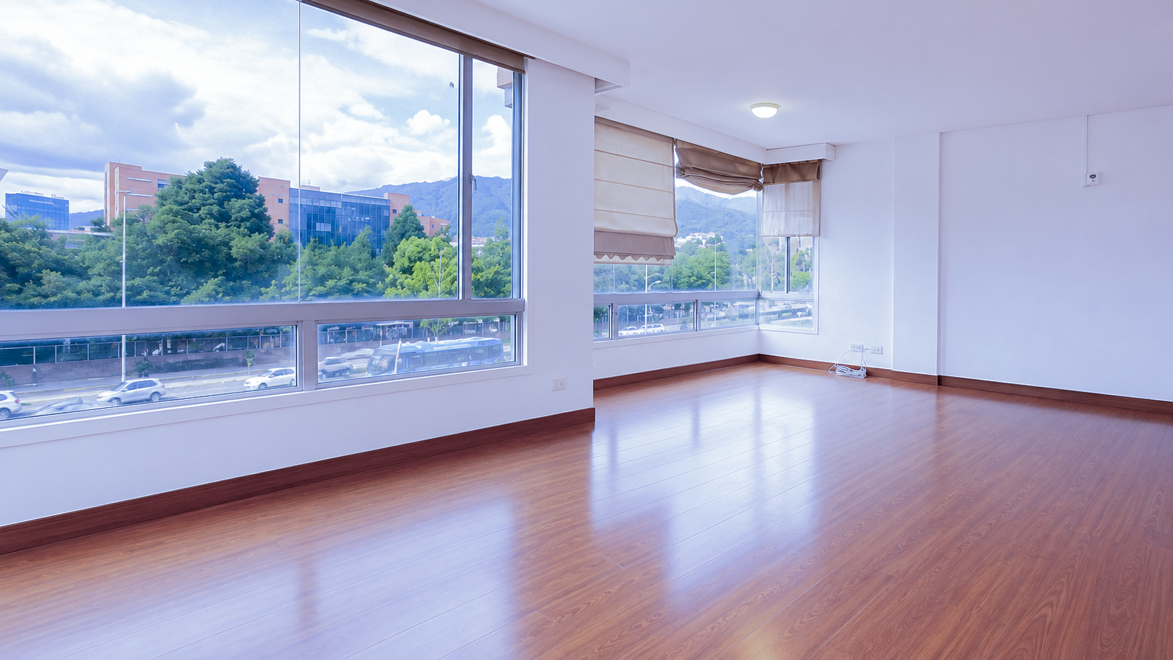 Apartamento en venta en Chico Norte, Bogotá · foto 2 de 24