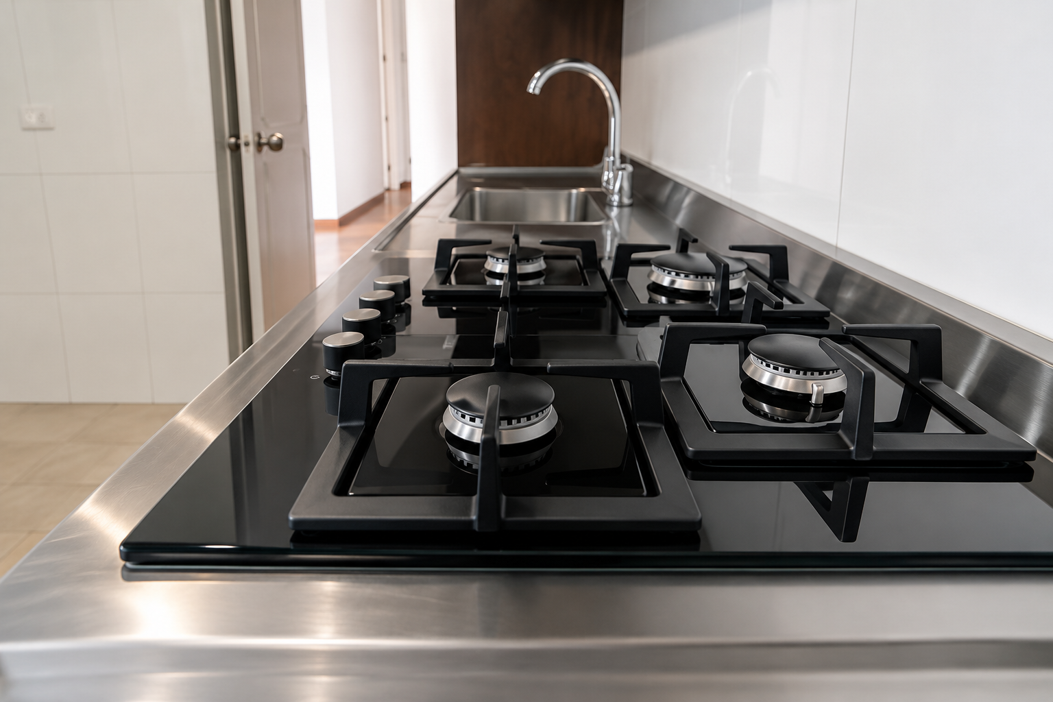 Apartamento en venta en Chico Norte, Bogotá · foto 8 de 24