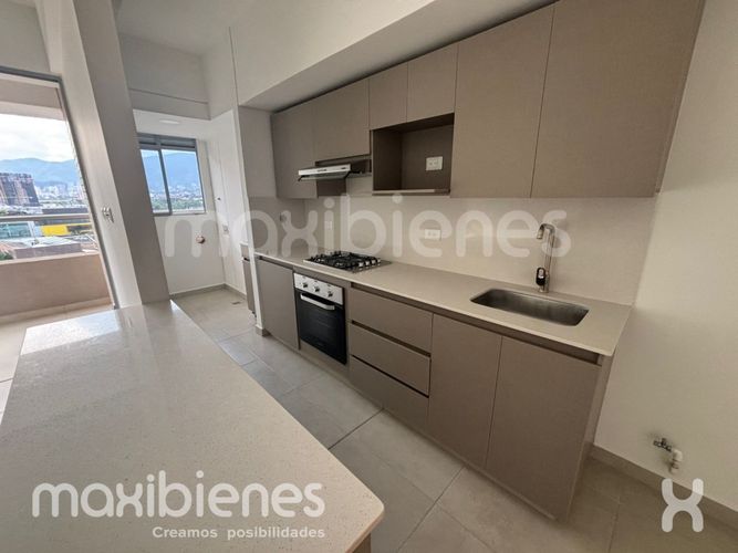 3BR Apartment in Las vegas (95 m²) - 2