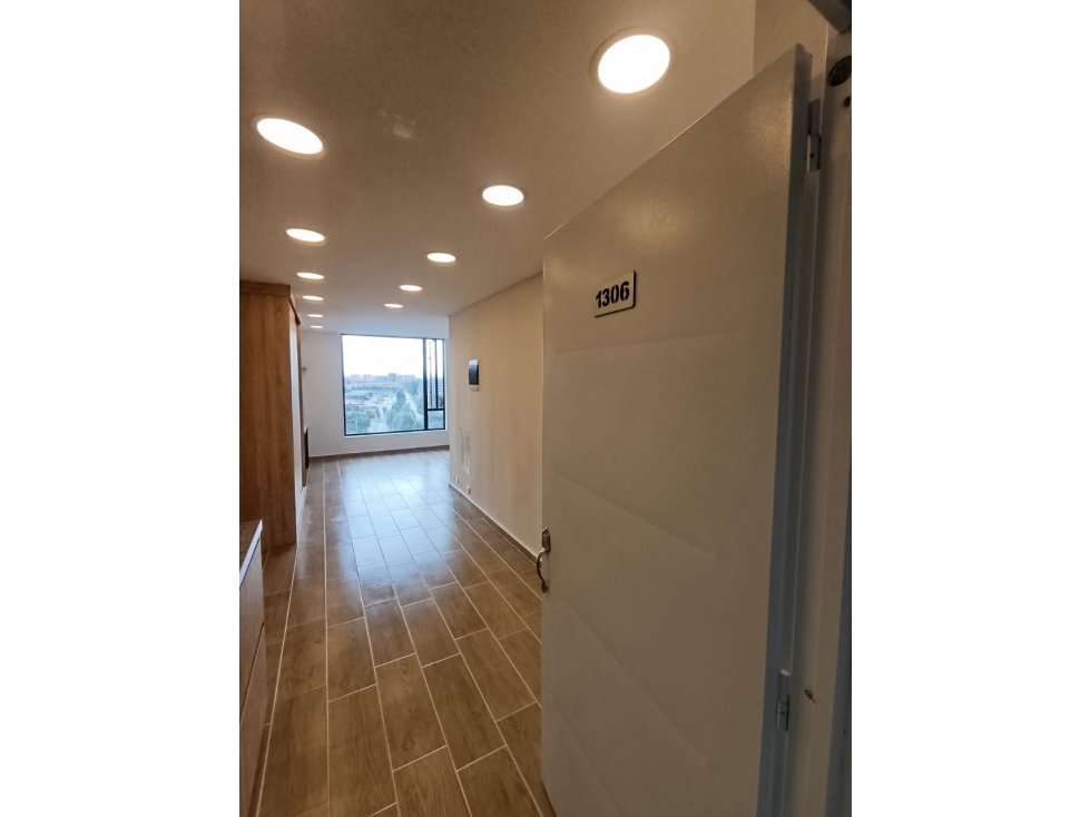 Apartaestudio en Arriendo en Modelia, Bogotá en Modelia