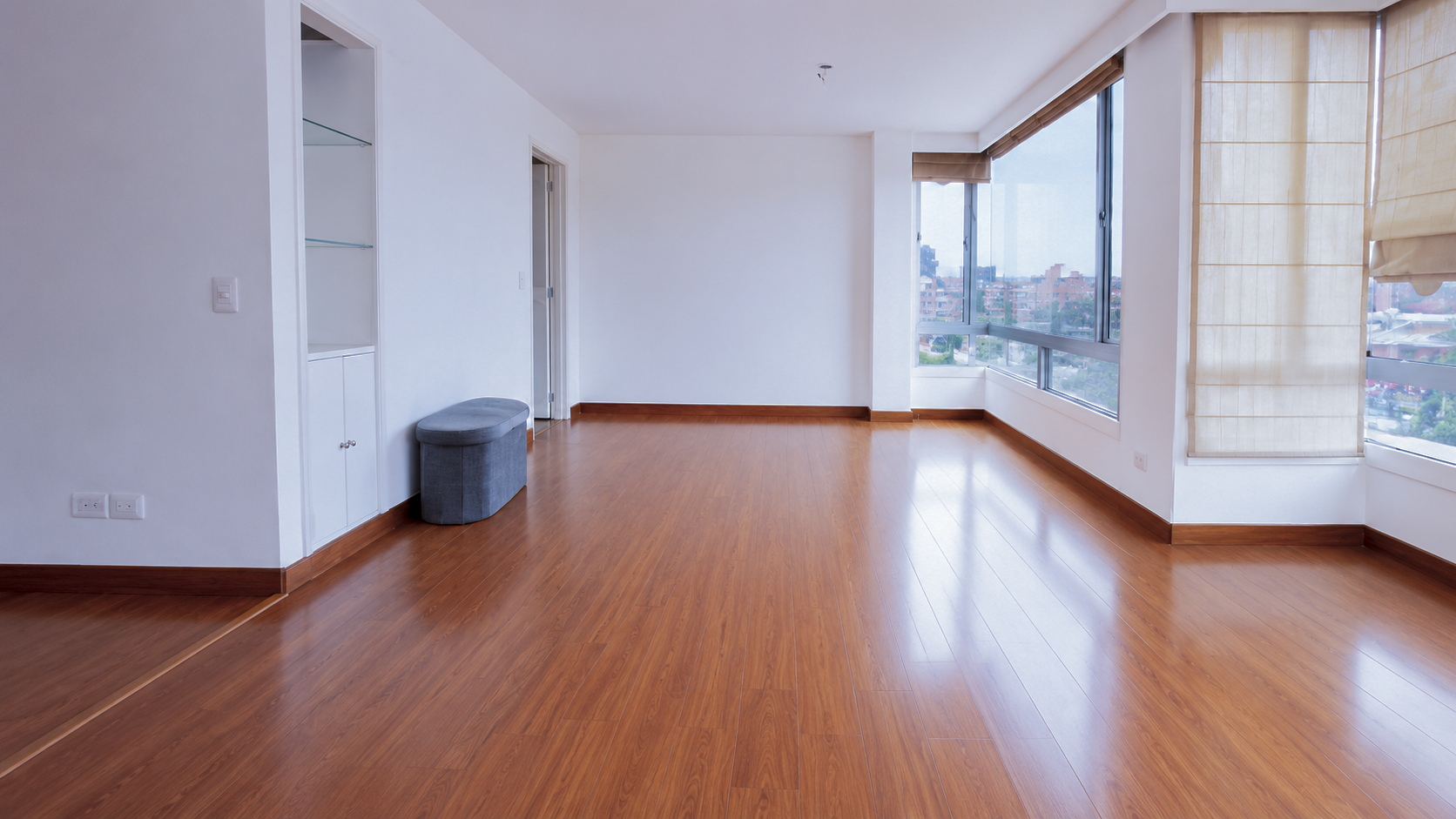 Apartamento en venta en Chico Norte, Bogotá · foto 3 de 24