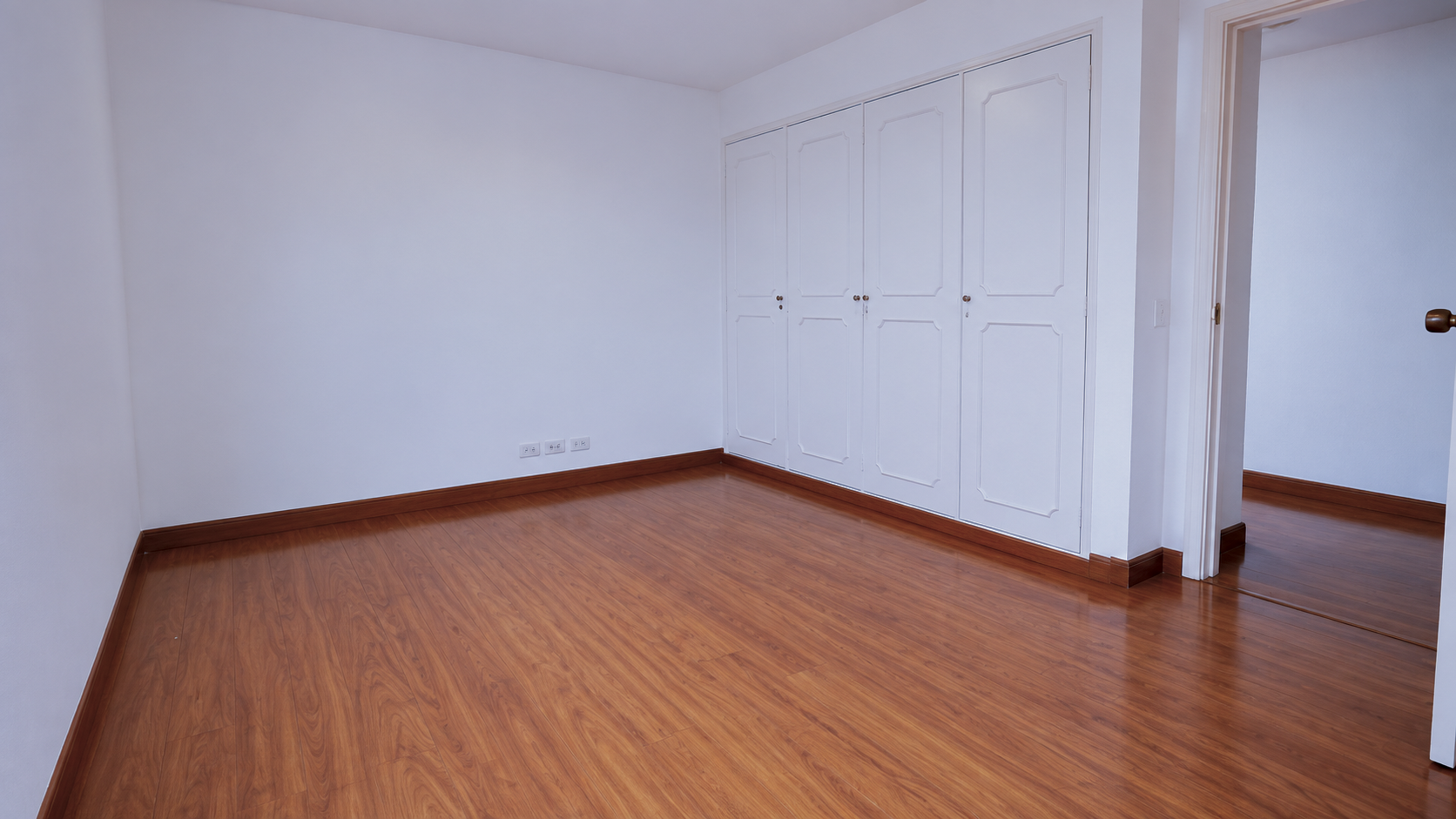 Apartamento en venta en Chico Norte, Bogotá · foto 23 de 24