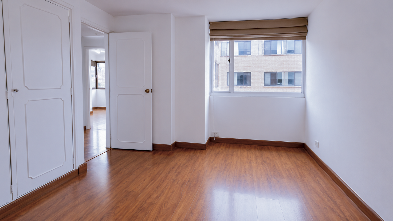 Apartamento en venta en Chico Norte, Bogotá · foto 22 de 24