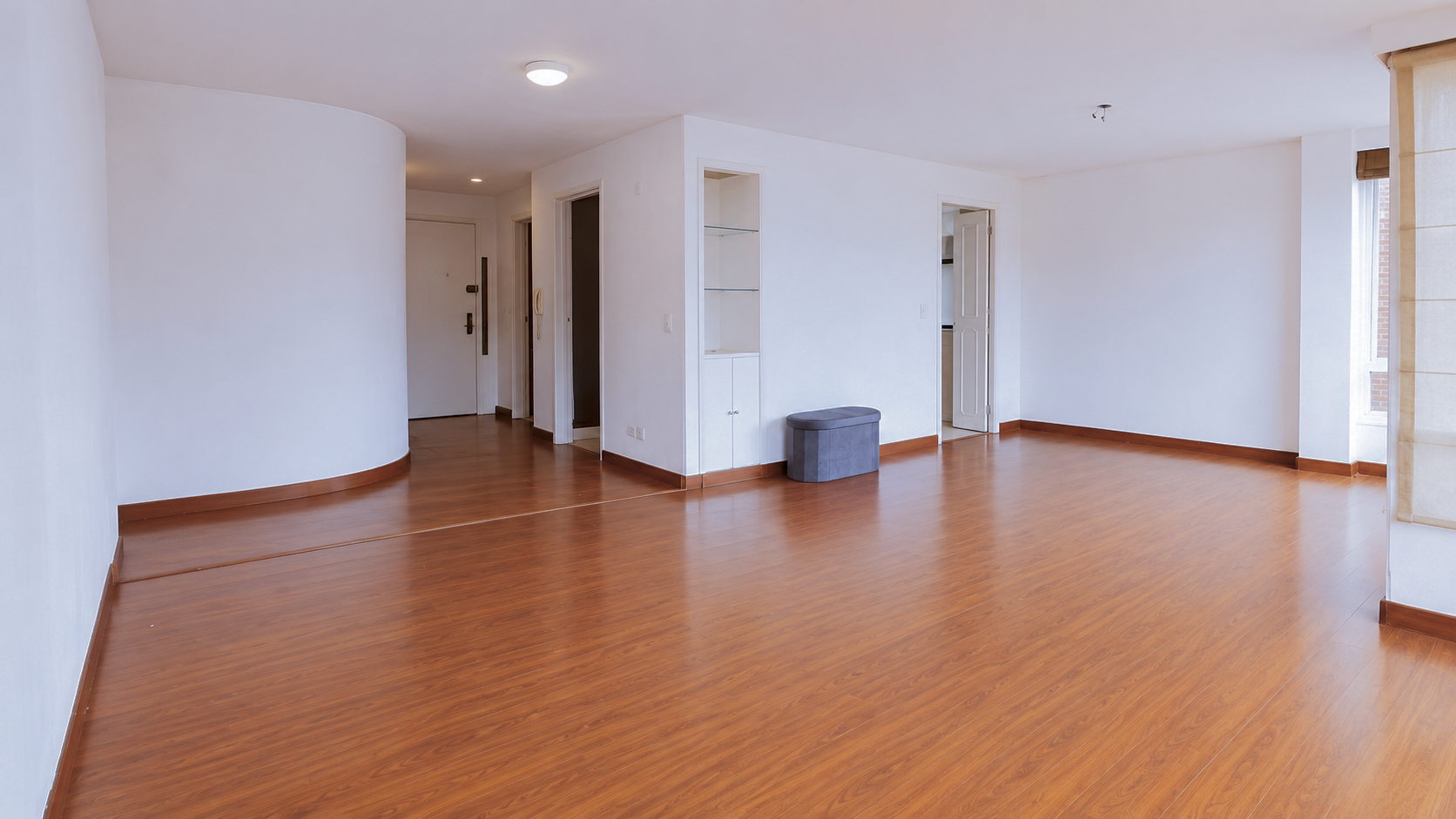 Apartamento en venta en Chico Norte, Bogotá · foto 5 de 24