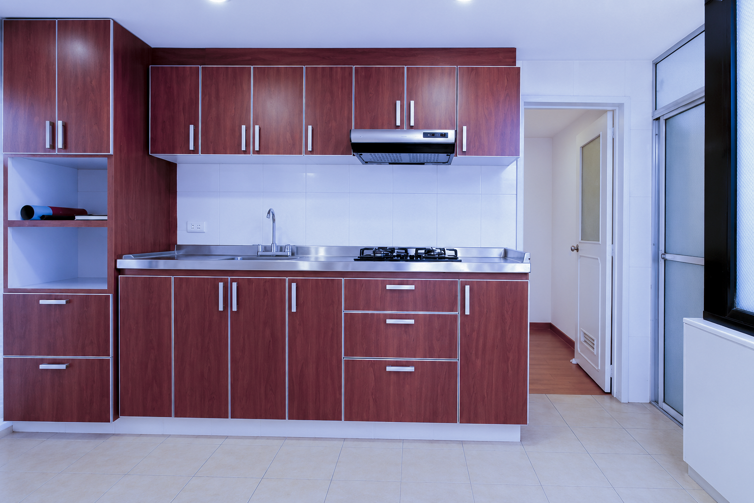 Apartamento en venta en Chico Norte, Bogotá · foto 6 de 24