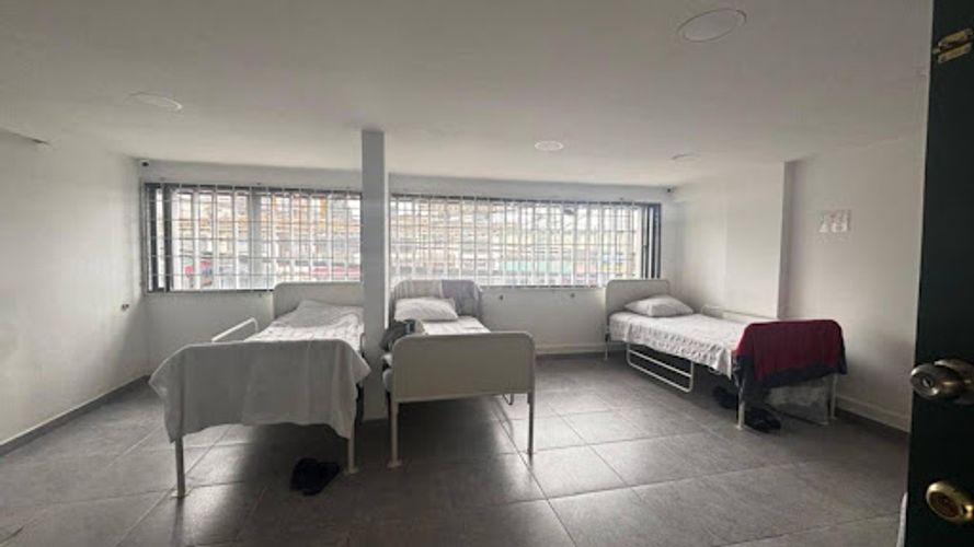 Casa de 20 alcobas en venta en Laura Vicuña, Chía, 900 m² · foto 12 de 24