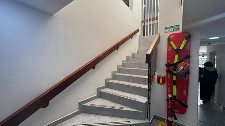 Edificio en venta en Laura Vicuña, Chía, 900 m² · foto 7 de 24