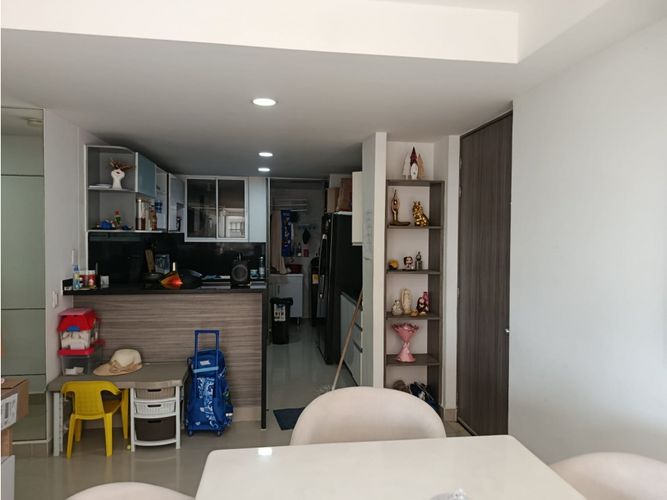 Apartamento en venta en Villa Santos, Barranquilla · foto 3 de 16