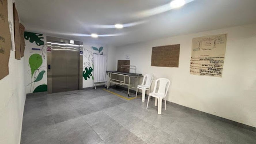Edificio en venta en Laura Vicuña, Chía, 900 m² · foto 8 de 24