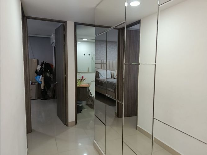 Apartamento en venta en Villa Santos, Barranquilla · foto 4 de 16